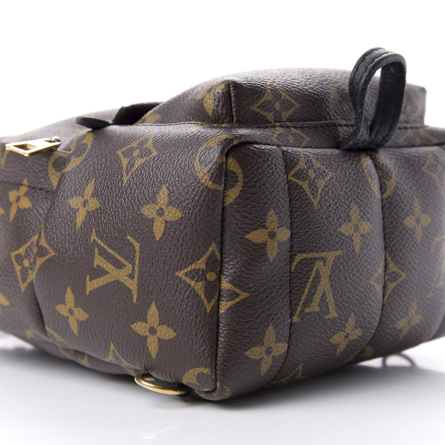 Monogram Palm Springs Backpack Mini