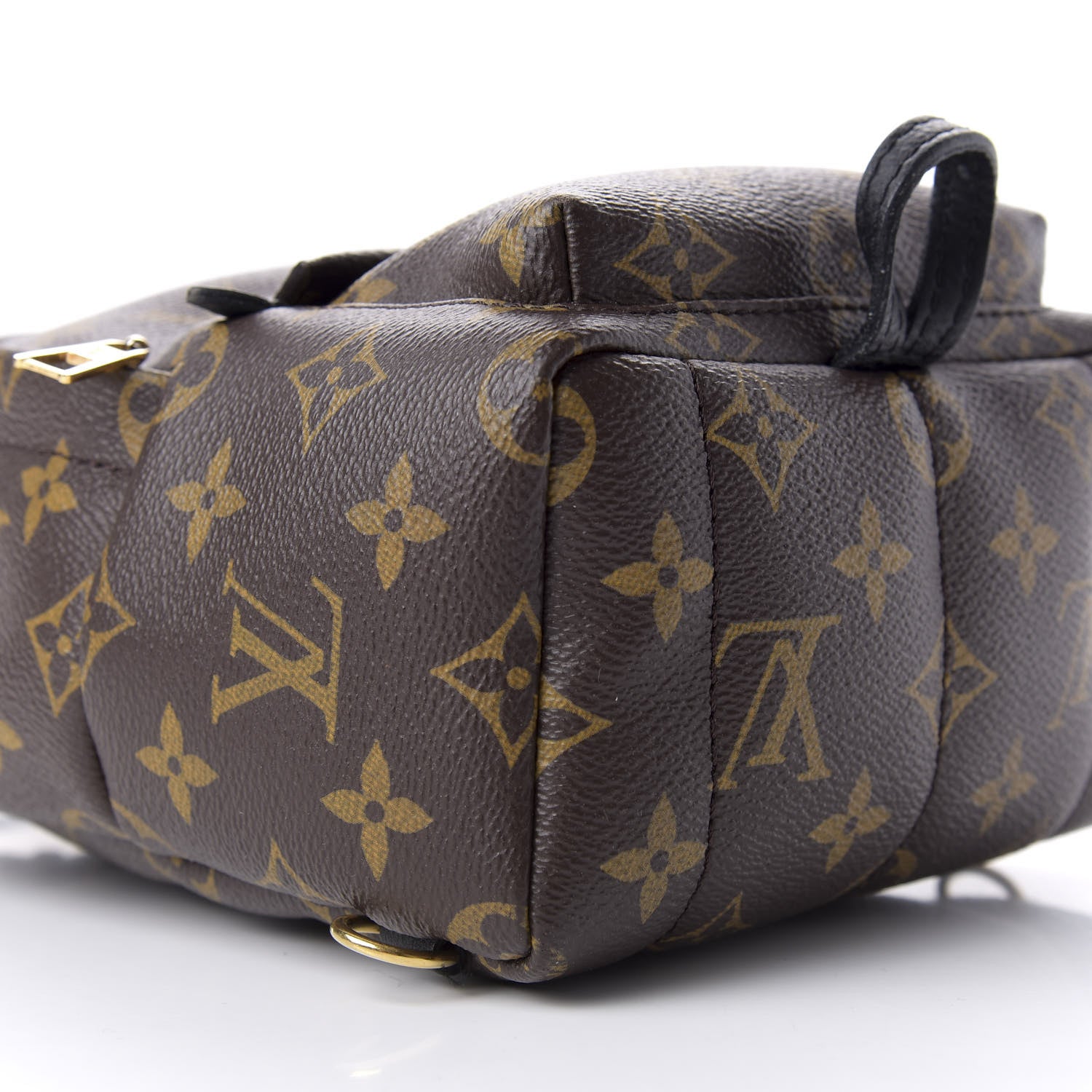 Louis Vuitton Monogram Palm Springs Backpack Mini 6 of 8