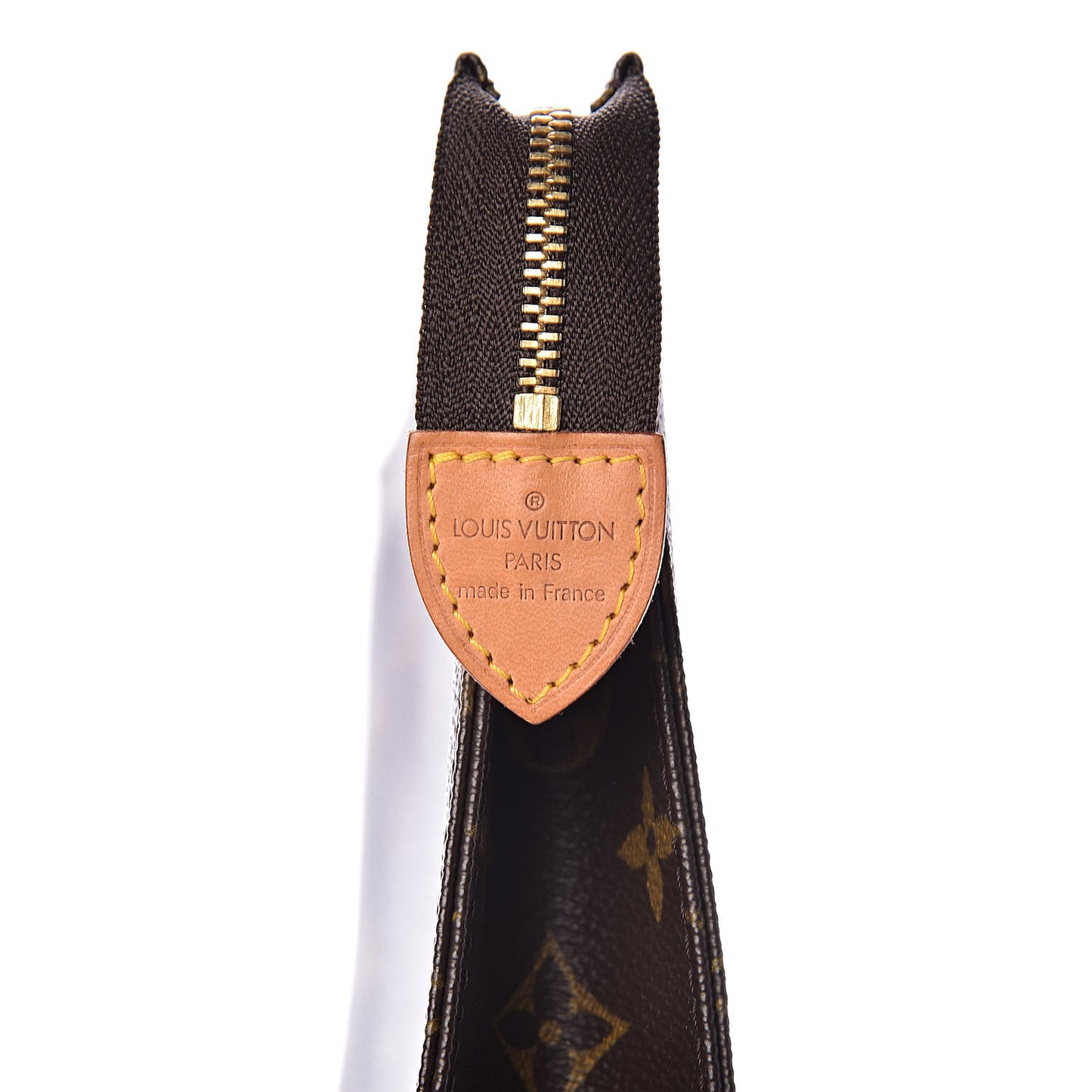 Monogram Toiletry Pouch 26