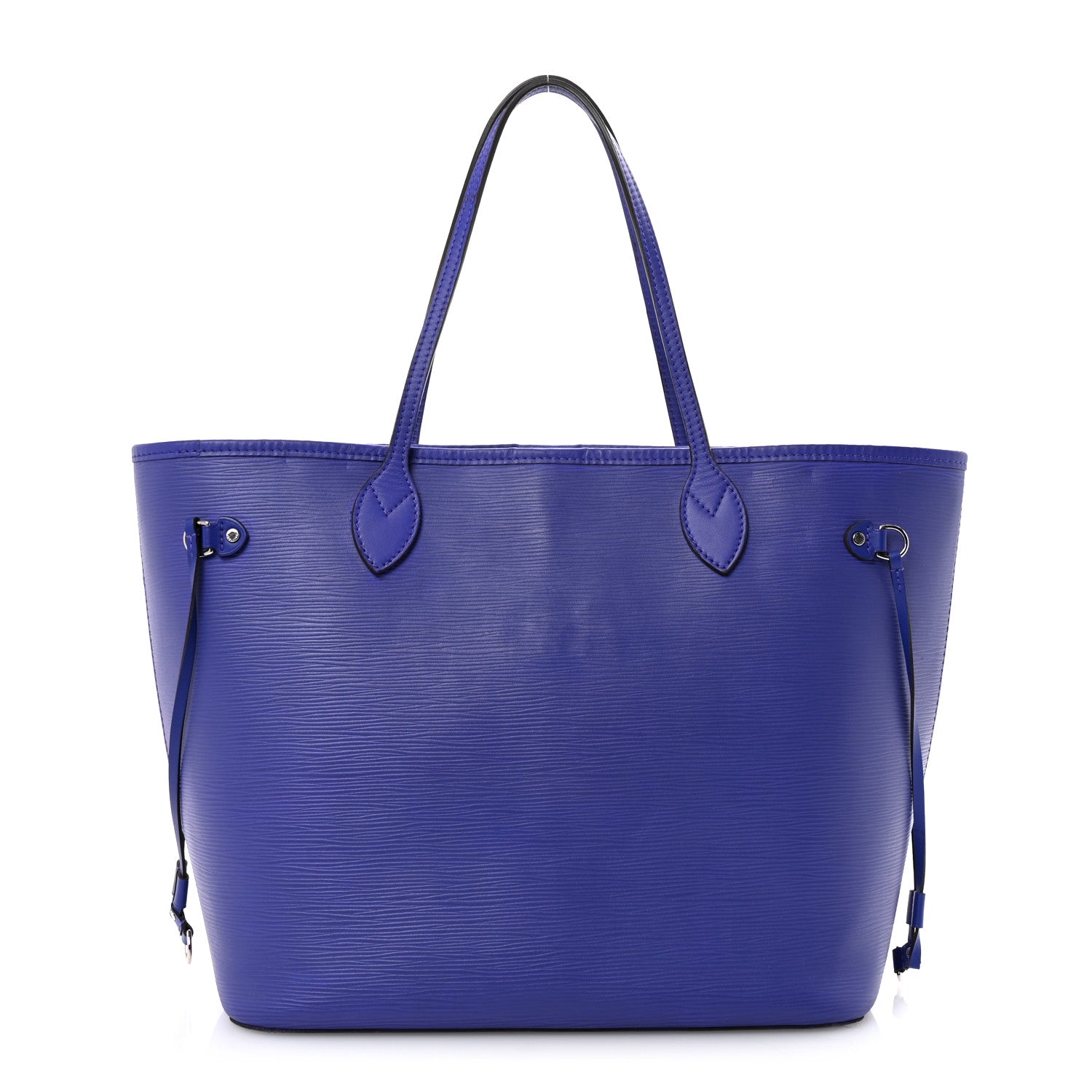 Louis Vuitton Epi Neverfull Figue 1 of 9