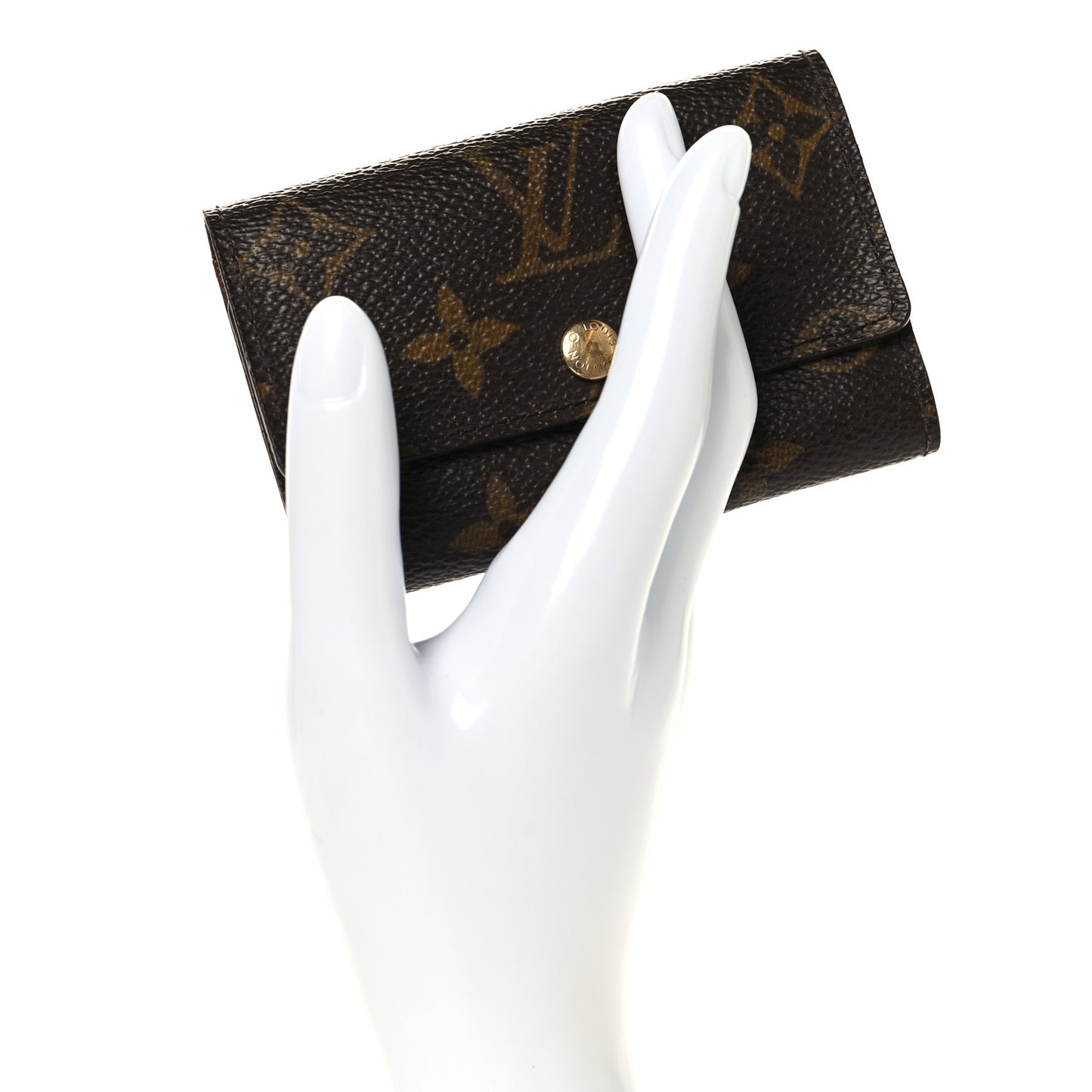 Monogram 6 Key Multicles Holder
