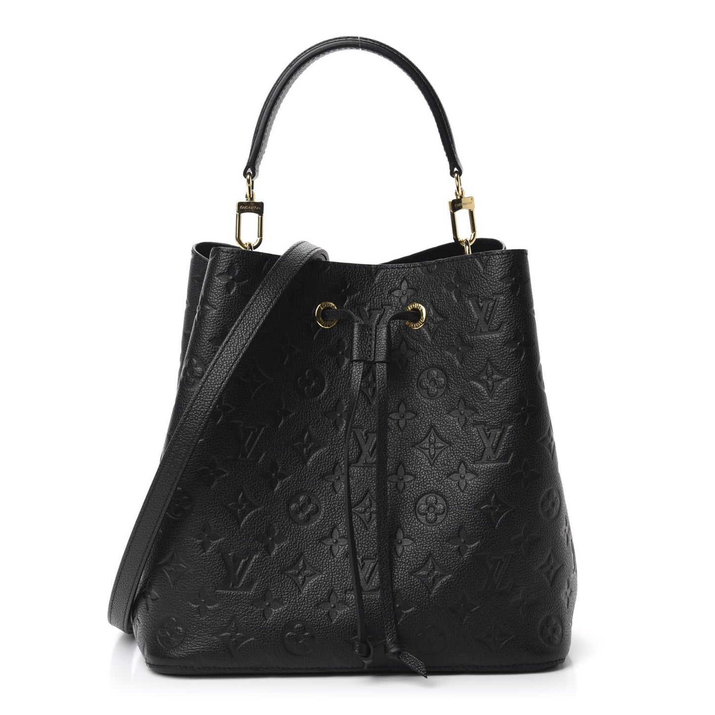 Empreinte Neonoe MM Black