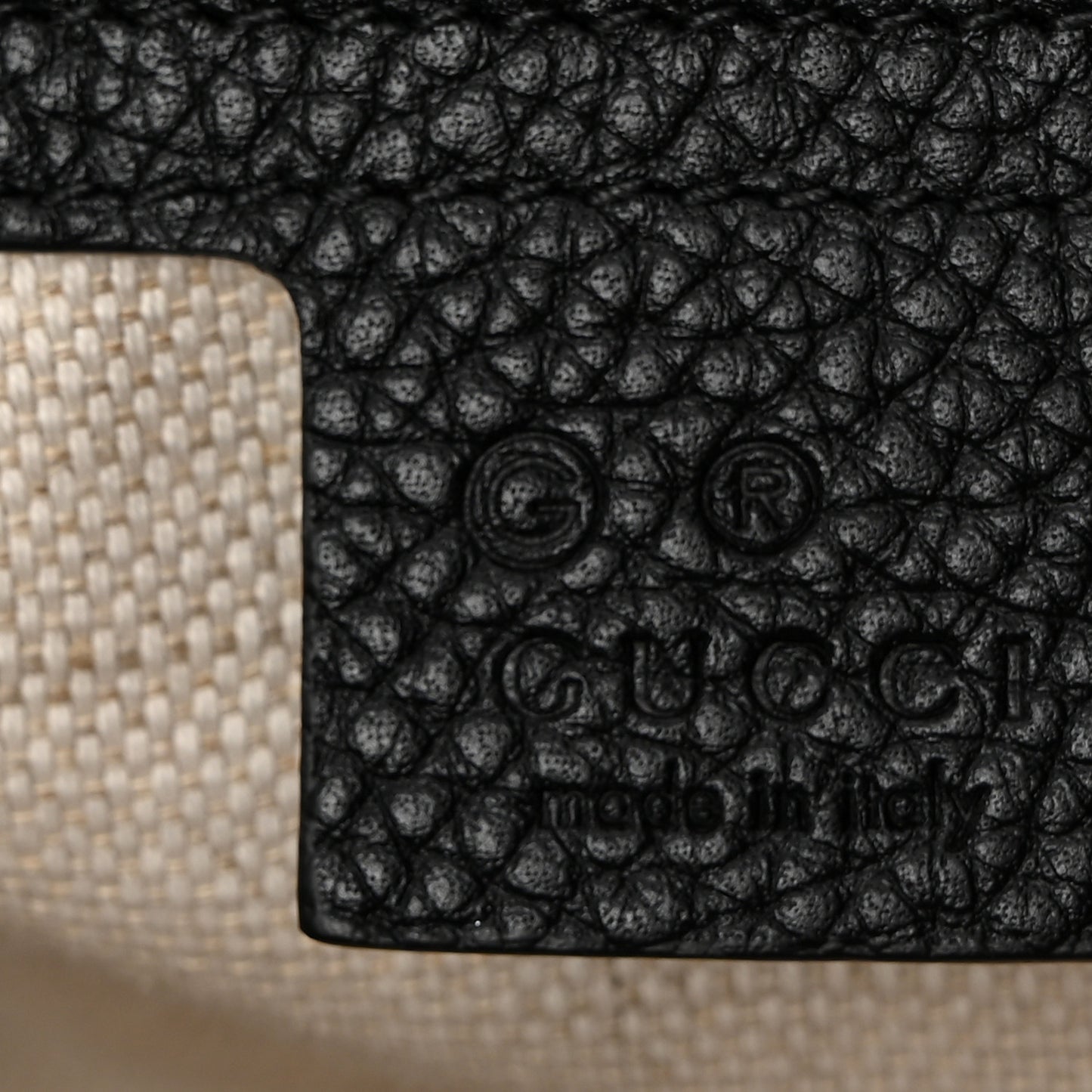 Pebbled Calfskin Medium Soho Chain Shoulder Bag Black
