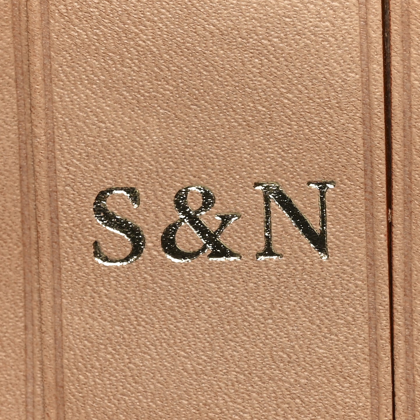 Monogram Graceful PM Pivoine