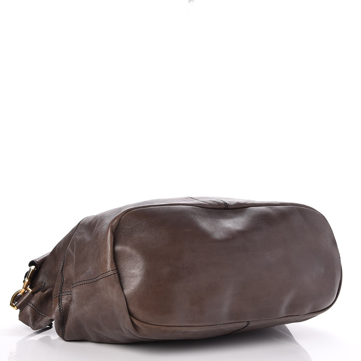 Givenchy Calfskin Large Nightingale Brown 4 of 10