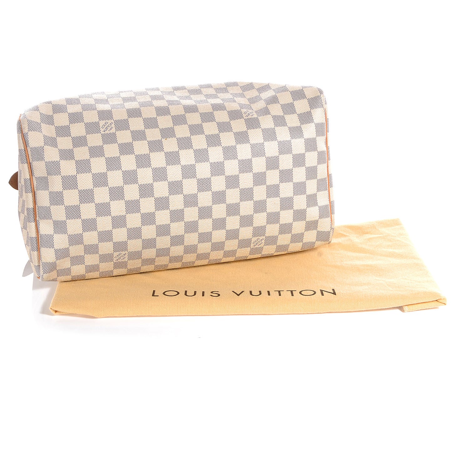 Damier Azur Speedy 35