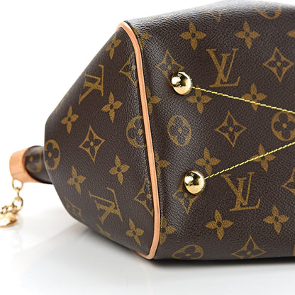 Louis Vuitton Monogram Tivoli PM 9 of 13