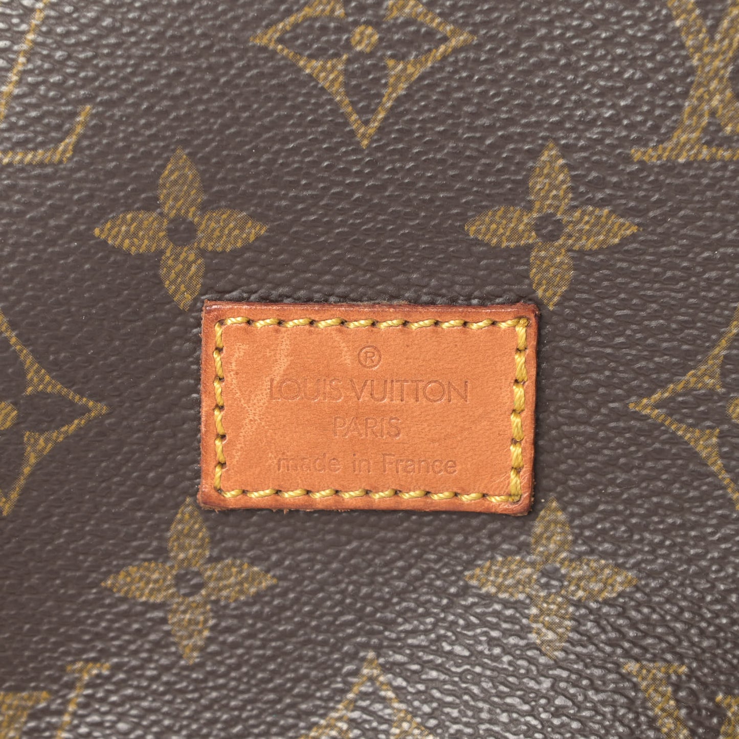 Monogram Saumur 30