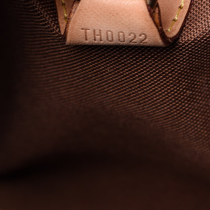 Louis Vuitton Monogram Ellipse PM 7 of 12