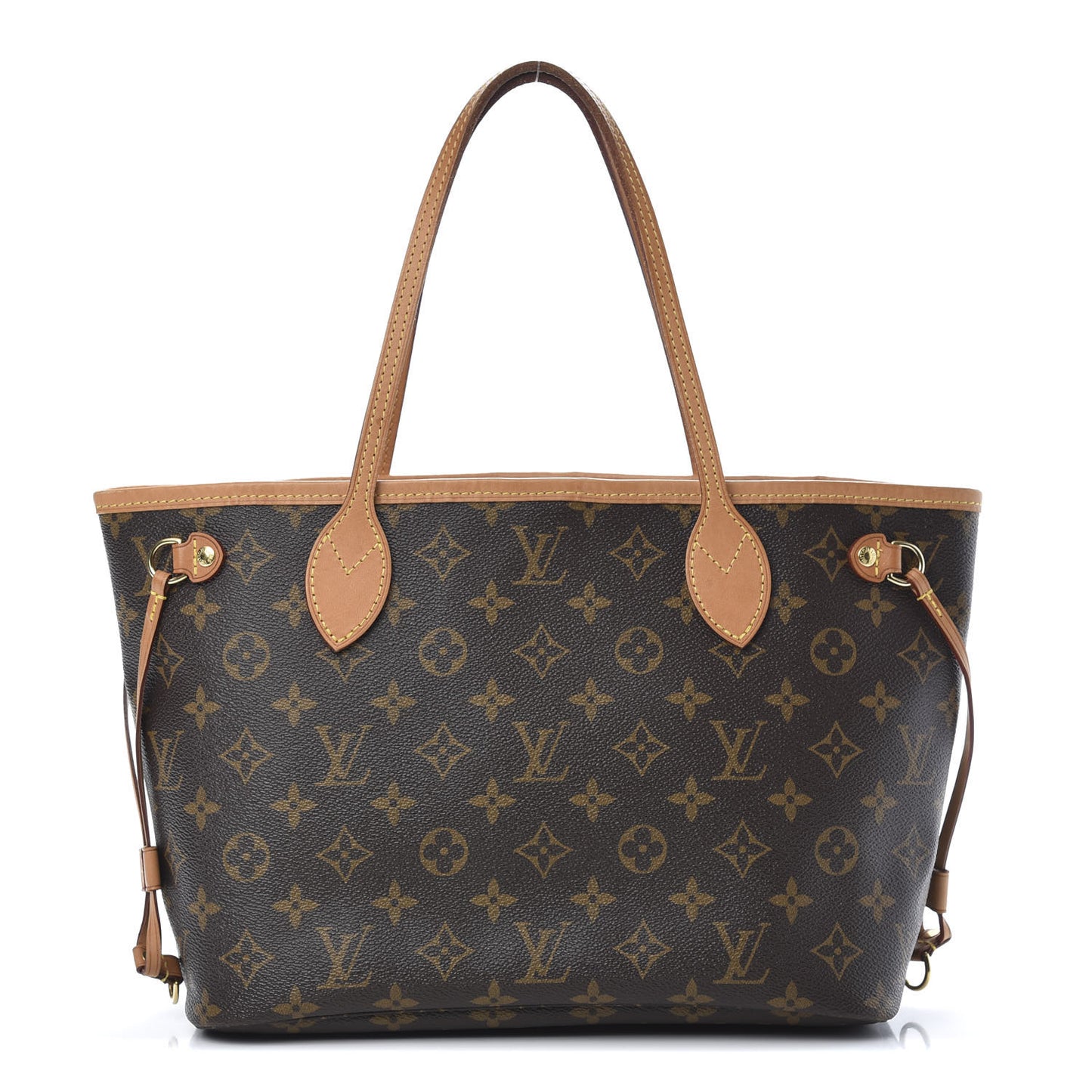 Monogram Neo Neverfull PM Pivoine
