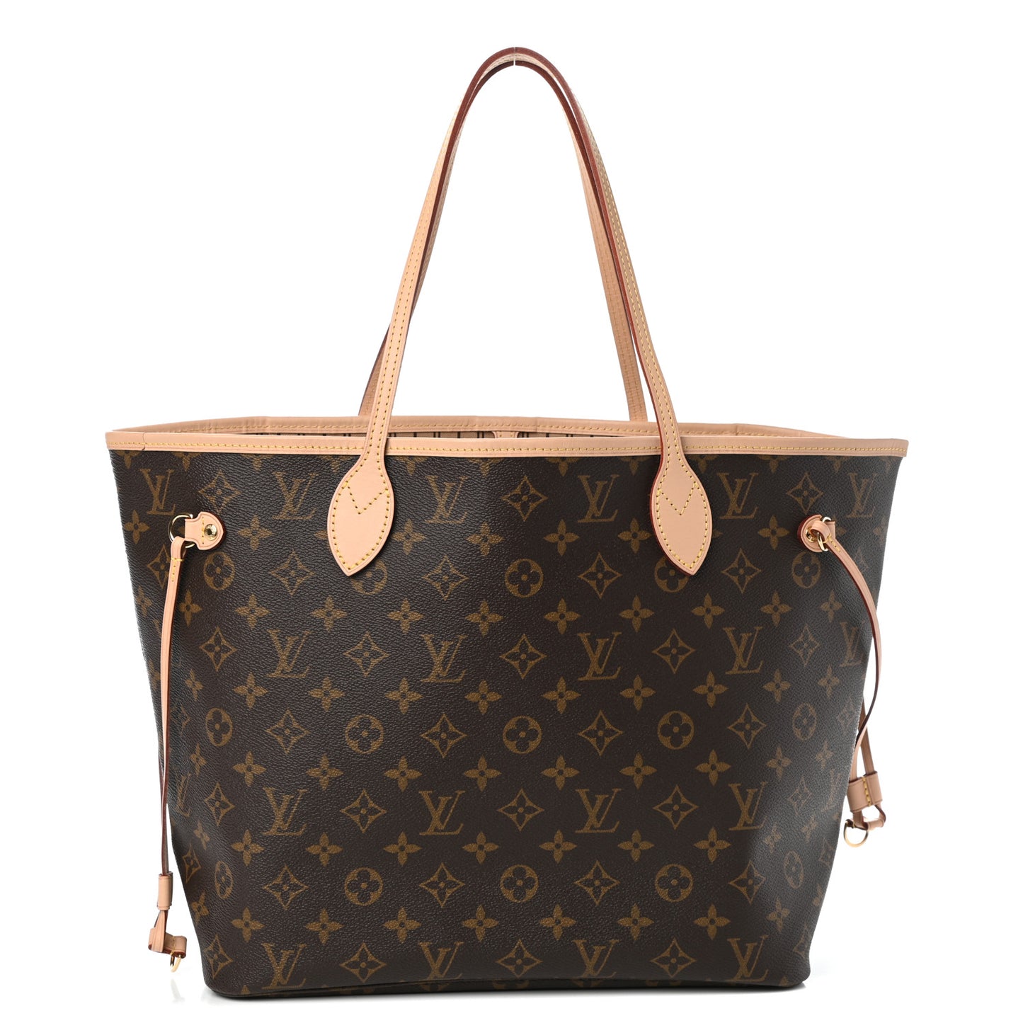 Monogram Neo Neverfull MM