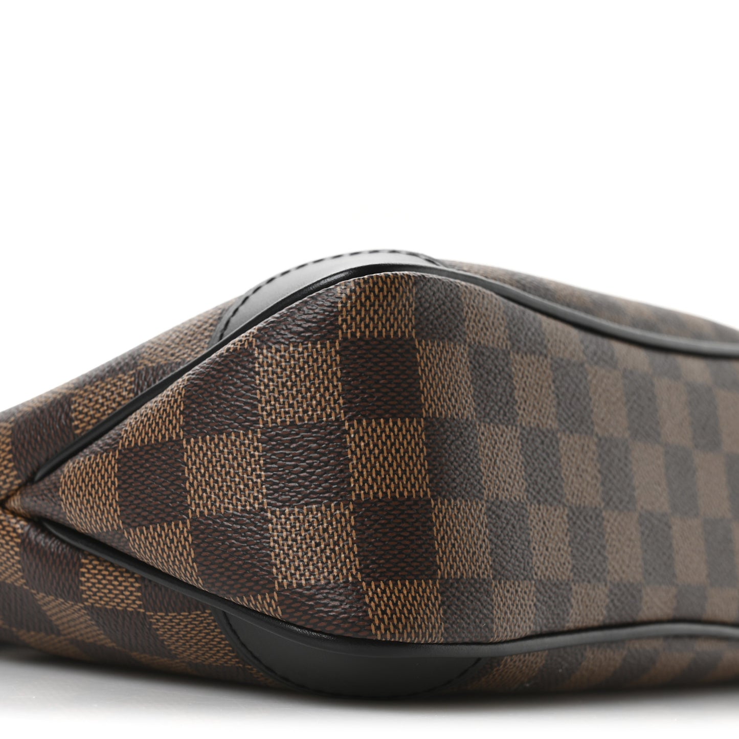 Damier Ebene Odeon PM Black