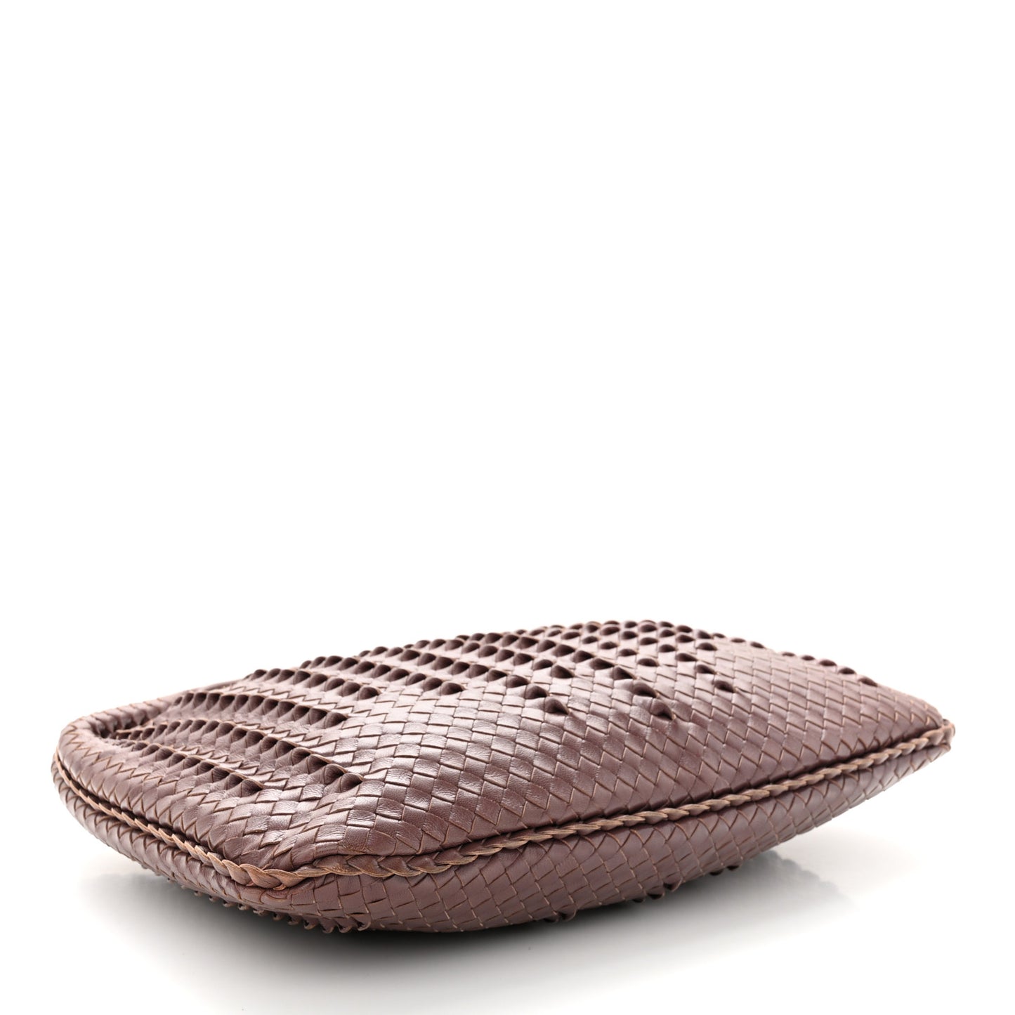 Nappa Intrecciato Medium Tornabuoni Hobo Lilac