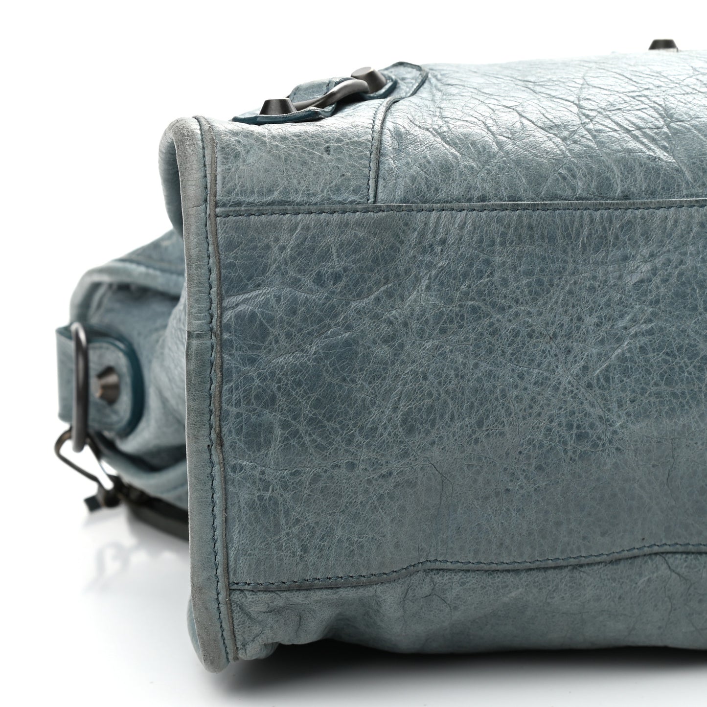 Agneau Classic Hardware City Cyclade