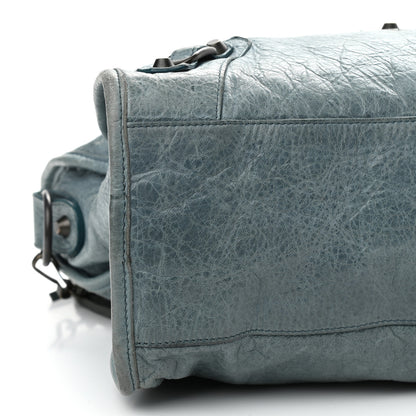 Balenciaga Agneau Classic Hardware City Cyclade 10 of 15