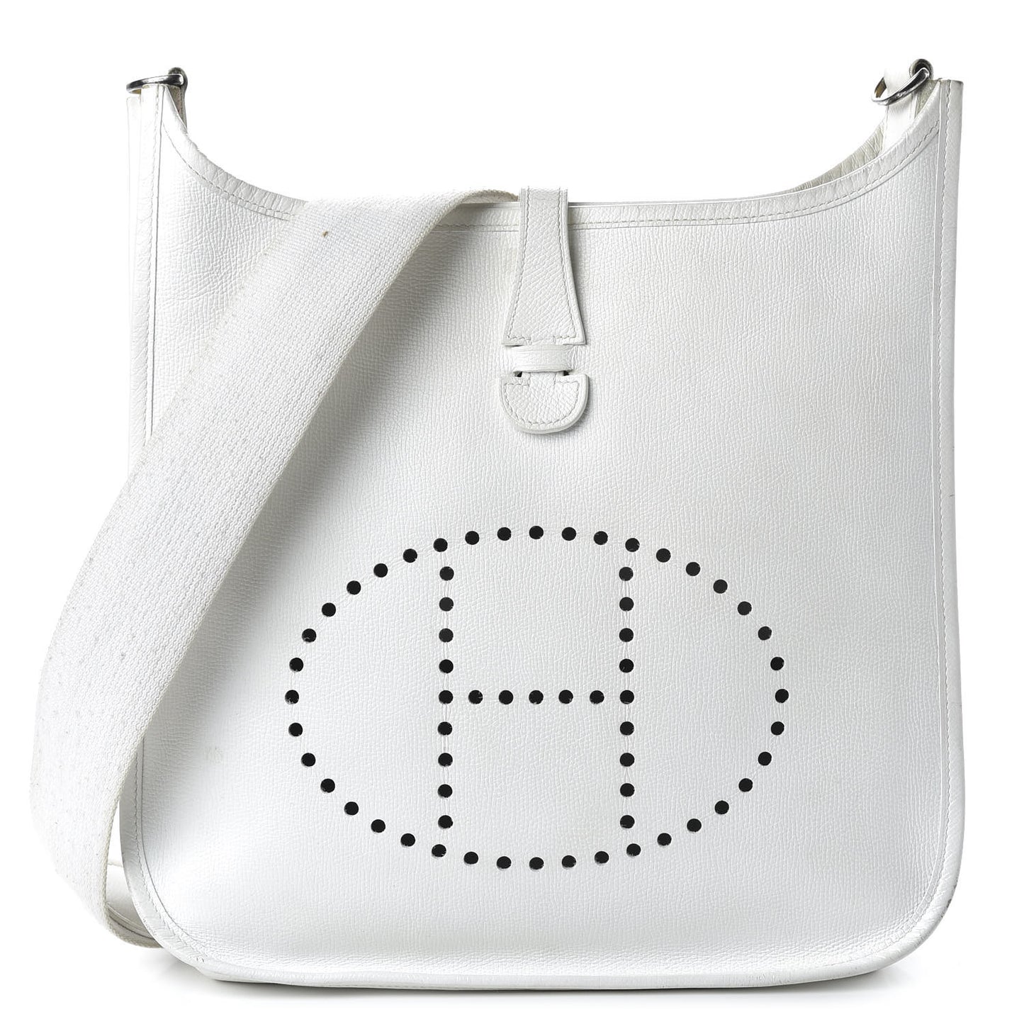 Epsom Evelyne PM White