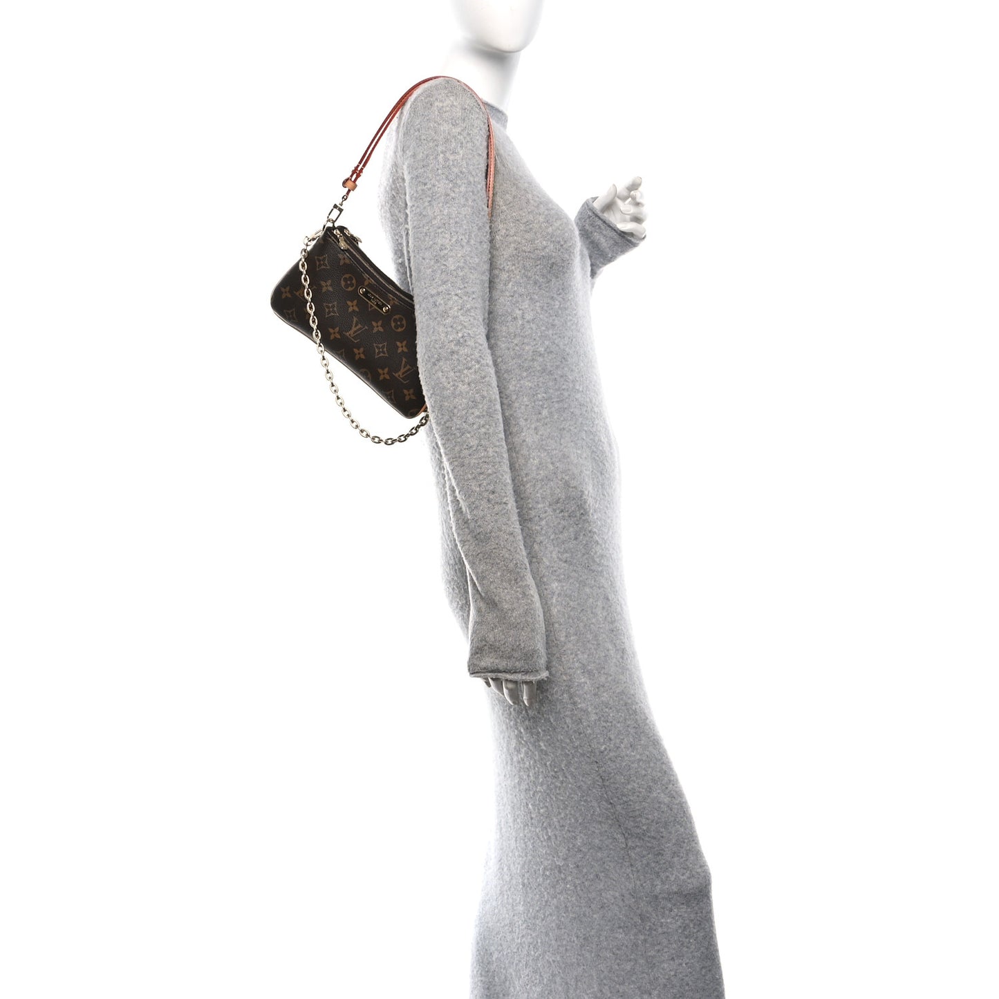 Monogram Liv Pochette
