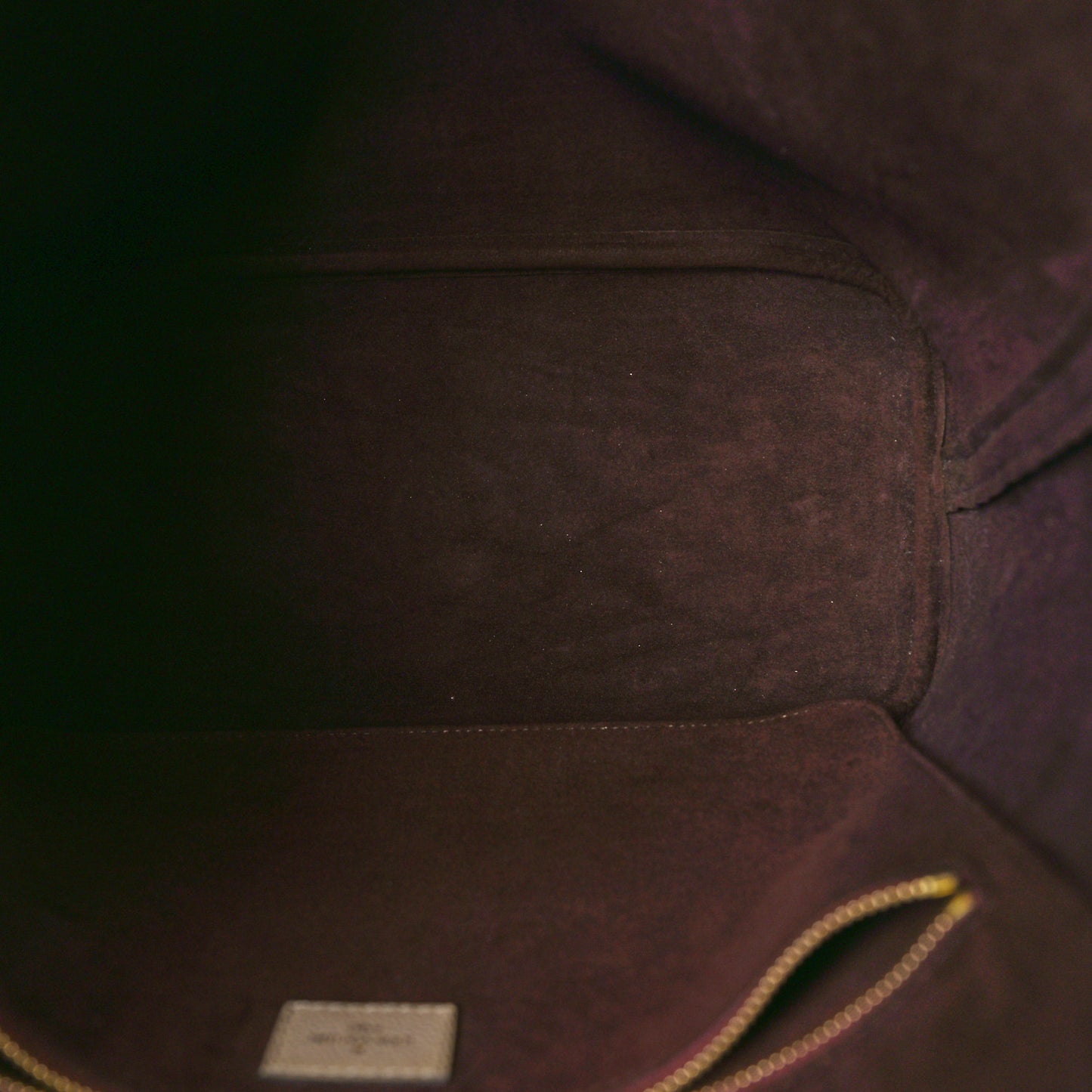 Empreinte Monogram Giant Neverfull MM Tourterelle