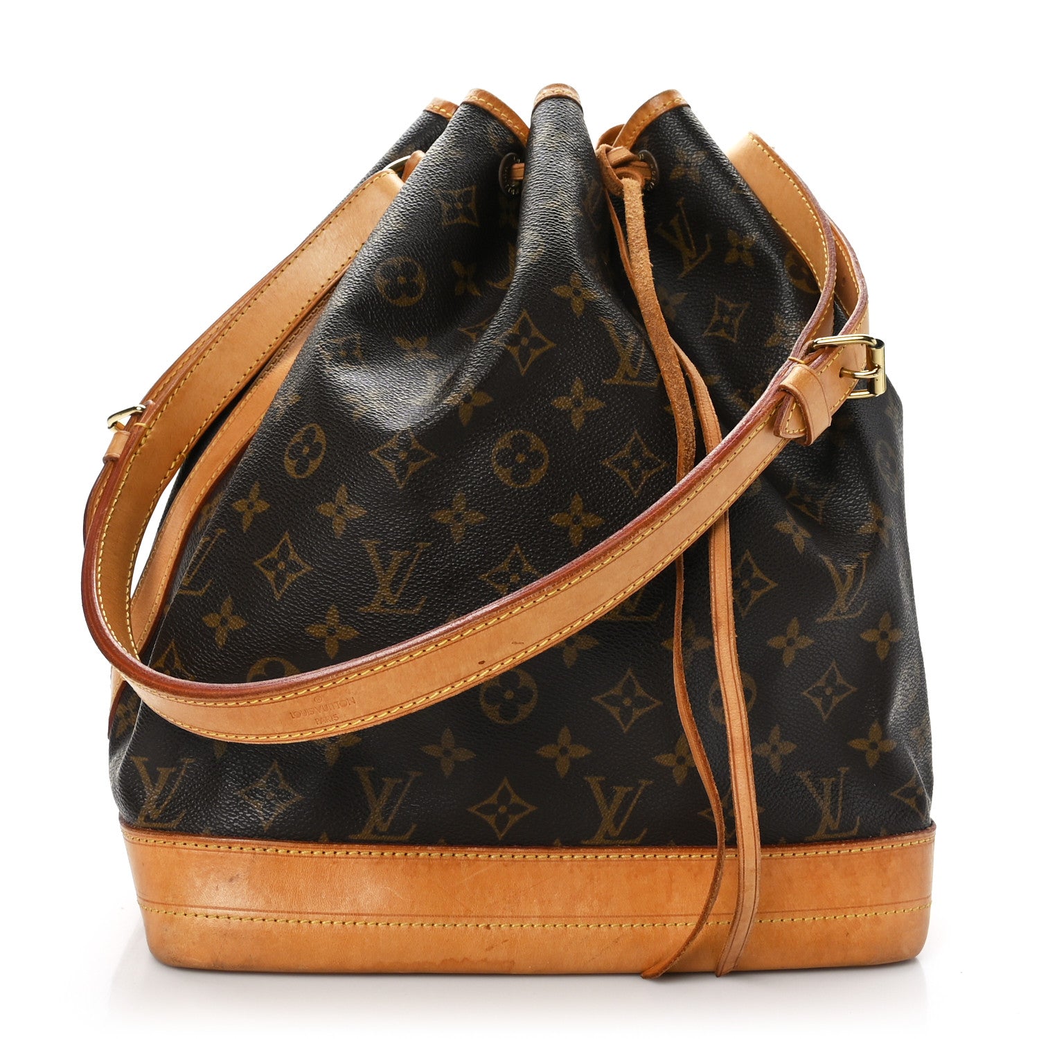 Louis Vuitton Monogram Noe 1 of 12