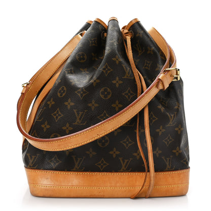 Louis Vuitton Monogram Noe 1 of 12