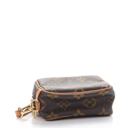 Louis Vuitton Monogram Wapity 4 of 12