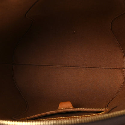 Louis Vuitton Monogram Ellipse MM 5 of 8