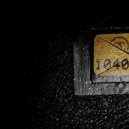 Chanel Caviar Quilted Medium Double Flap Black 8 of 11