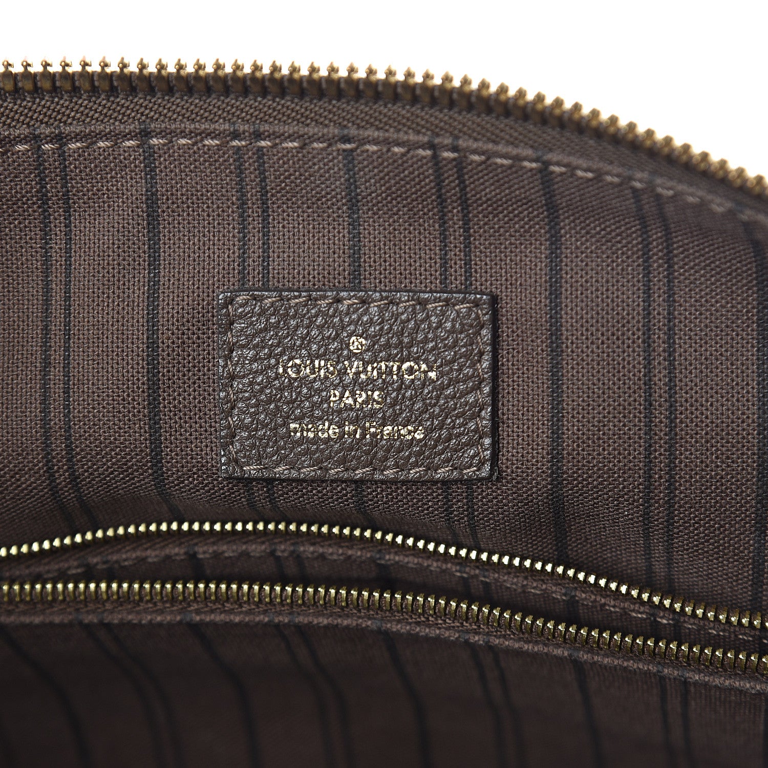 Louis Vuitton Empreinte Lumineuse PM Ombre 5 of 8