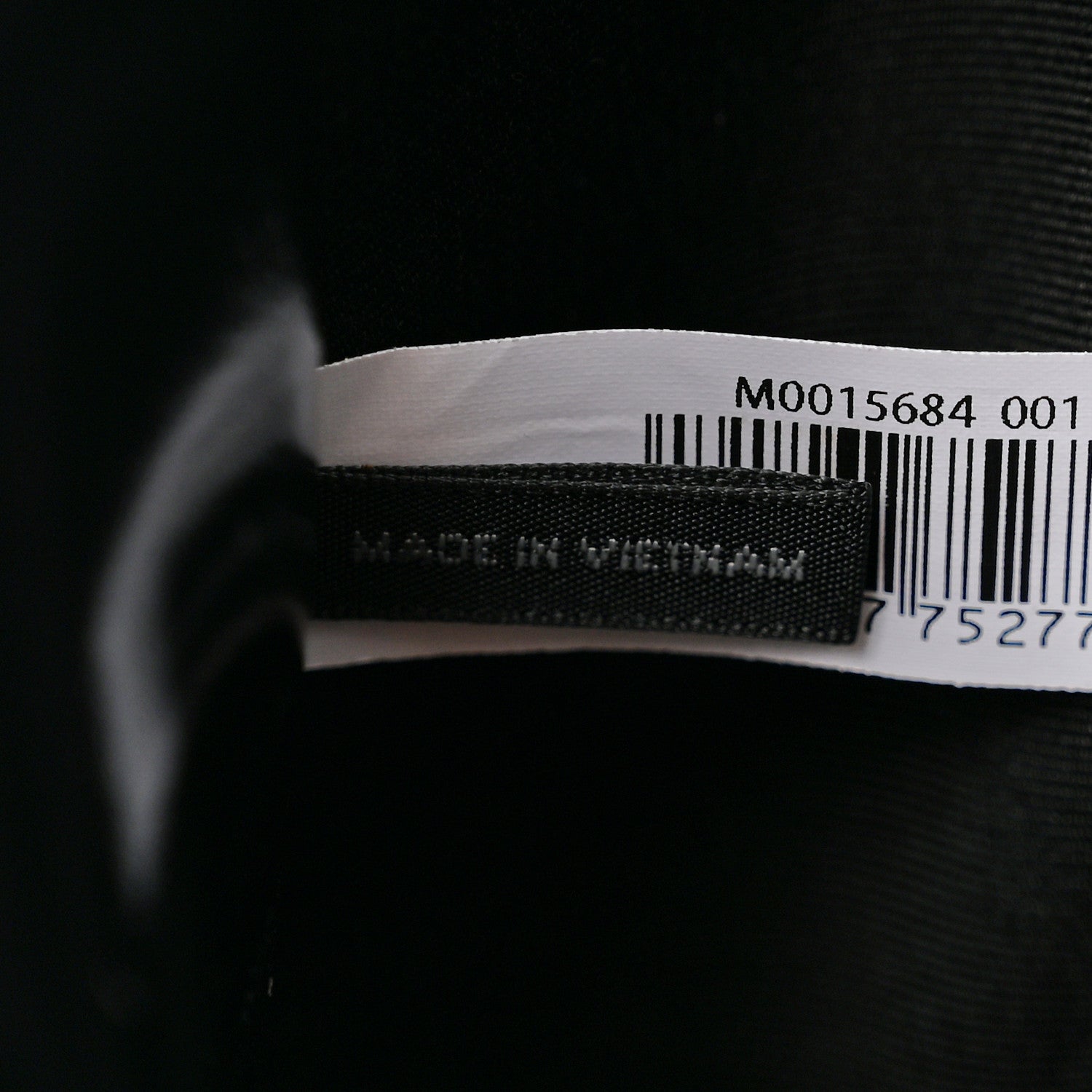 Marc Jacobs Grained Calfskin Grind Shopper Tote Black 7 of 11