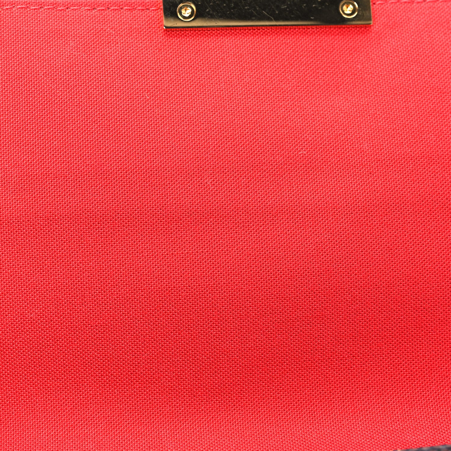 Louis Vuitton Damier Ebene Favorite PM 9 of 9