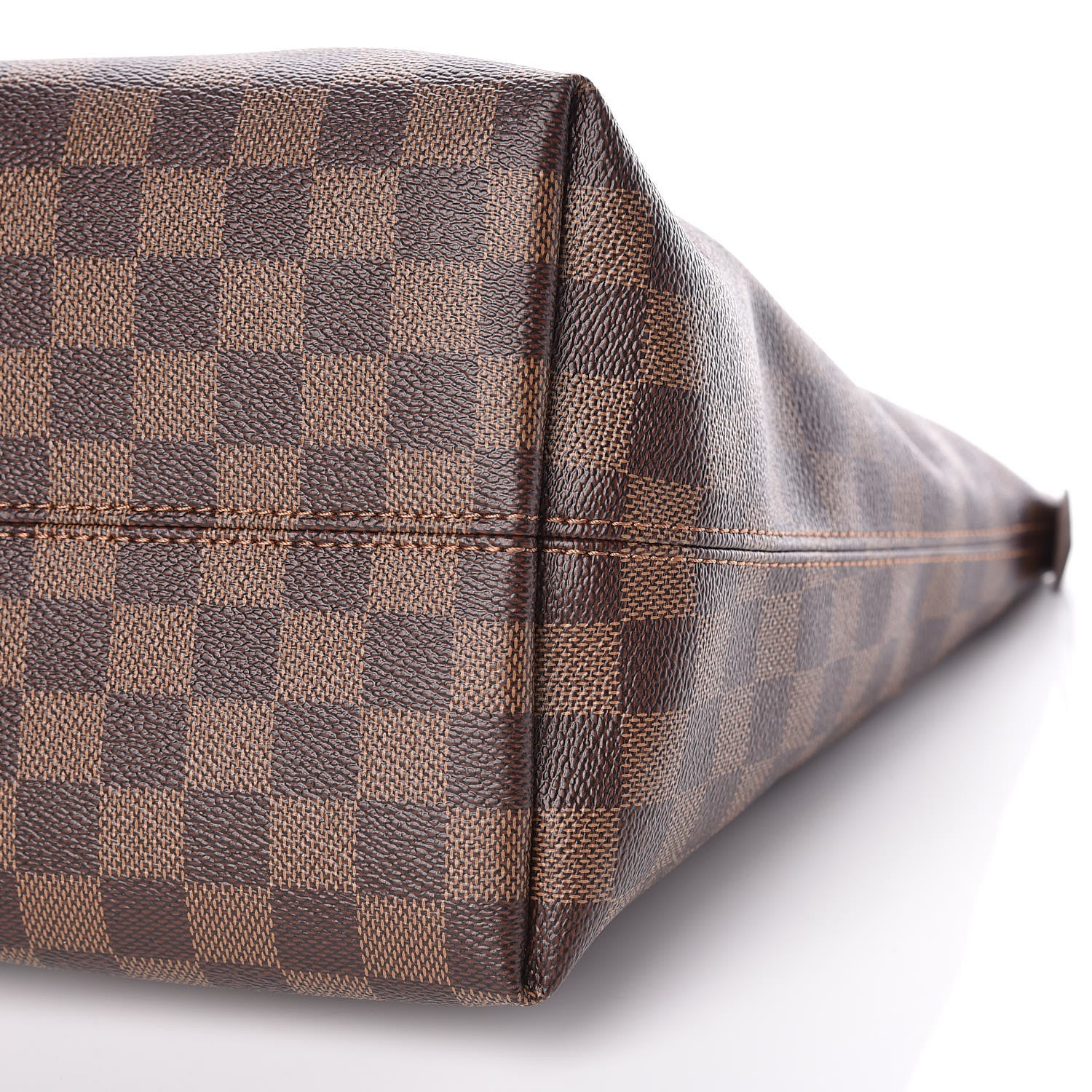 Louis Vuitton Damier Ebene Iena MM 12 of 13