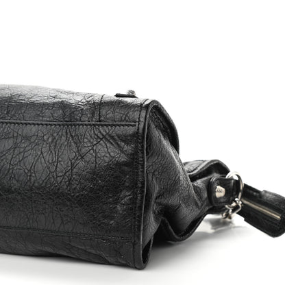 Balenciaga Agneau Giant 12 Silver Hardware City Black 10 of 11