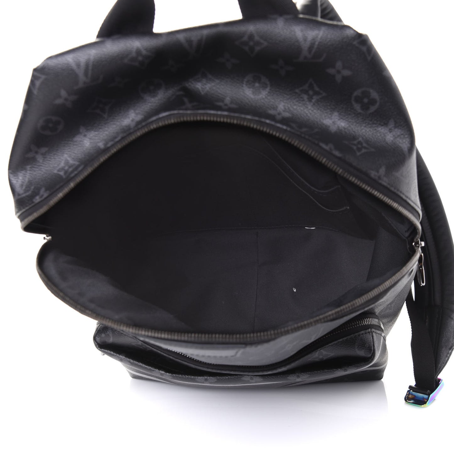 Monogram Eclipse Flash Fragment Apollo Backpack