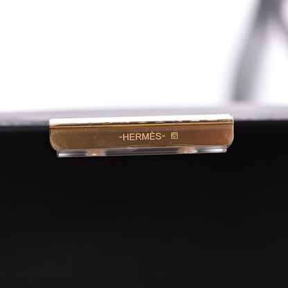 Hermes Evercolor Constance 18 Black 14 of 21