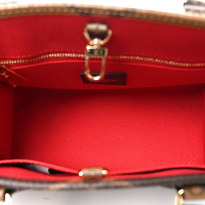 Louis Vuitton Reverse Monogram Giant Onthego PM 5 of 9