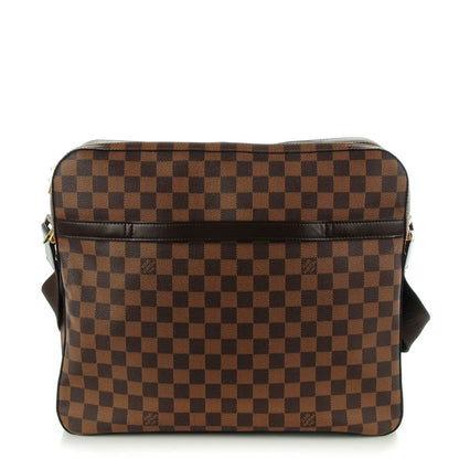 Louis Vuitton Damier Ebene Dorsoduro Messenger 1 of 7
