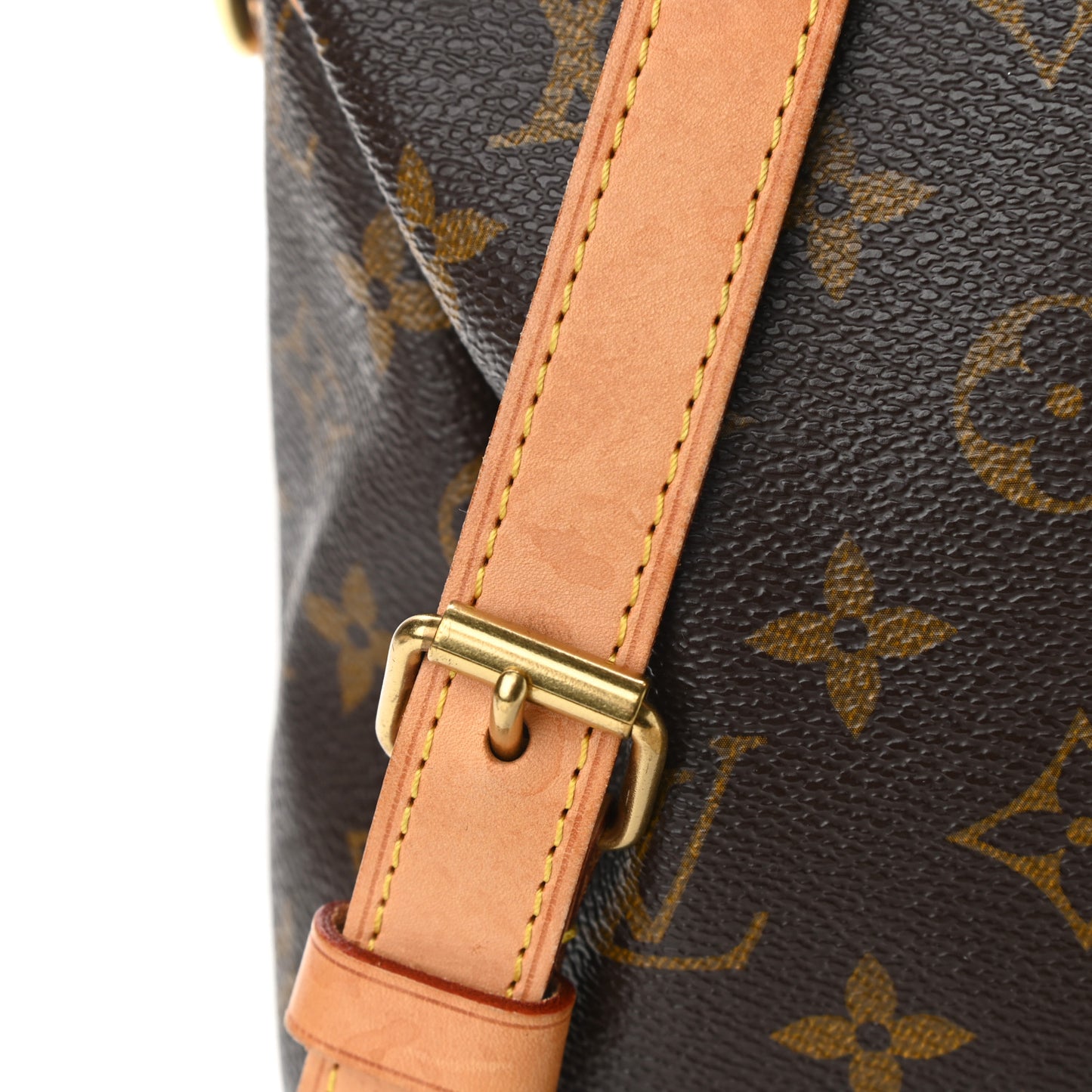 Monogram Speedy Bandouliere 30