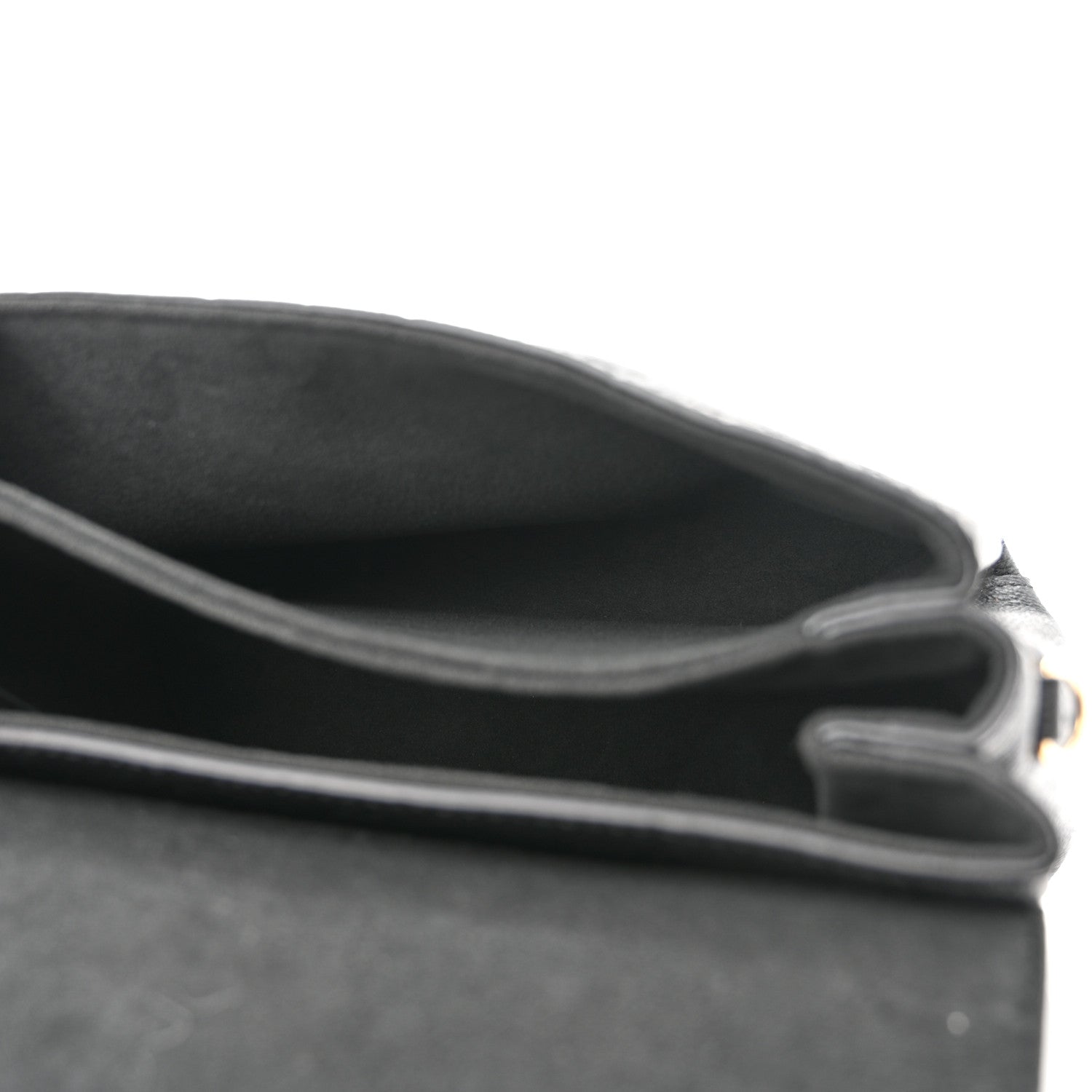 Louis Vuitton Empreinte Georges BB Black 5 of 8