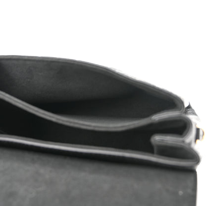 Louis Vuitton Empreinte Georges BB Black 5 of 8