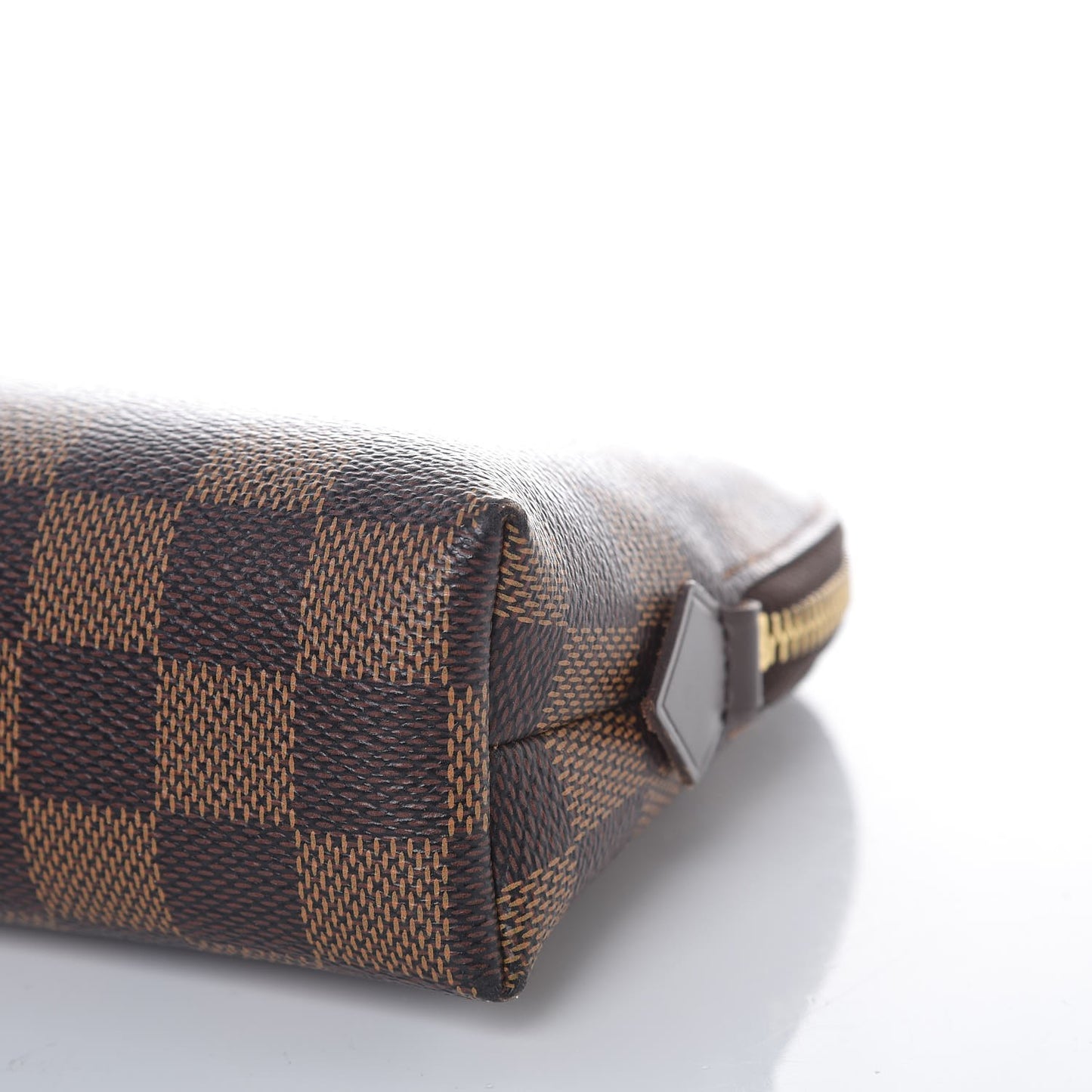 Damier Ebene Cosmetic Pouch GM