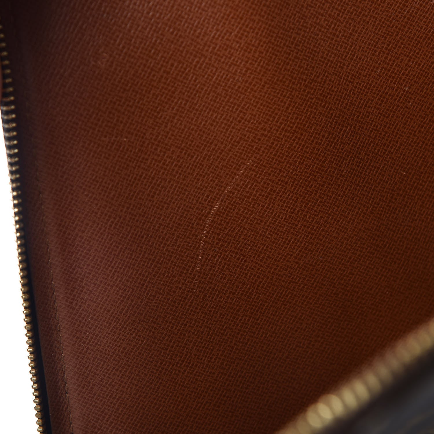 Louis Vuitton Monogram Poche Documents Portfolio Case 39 6 of 9