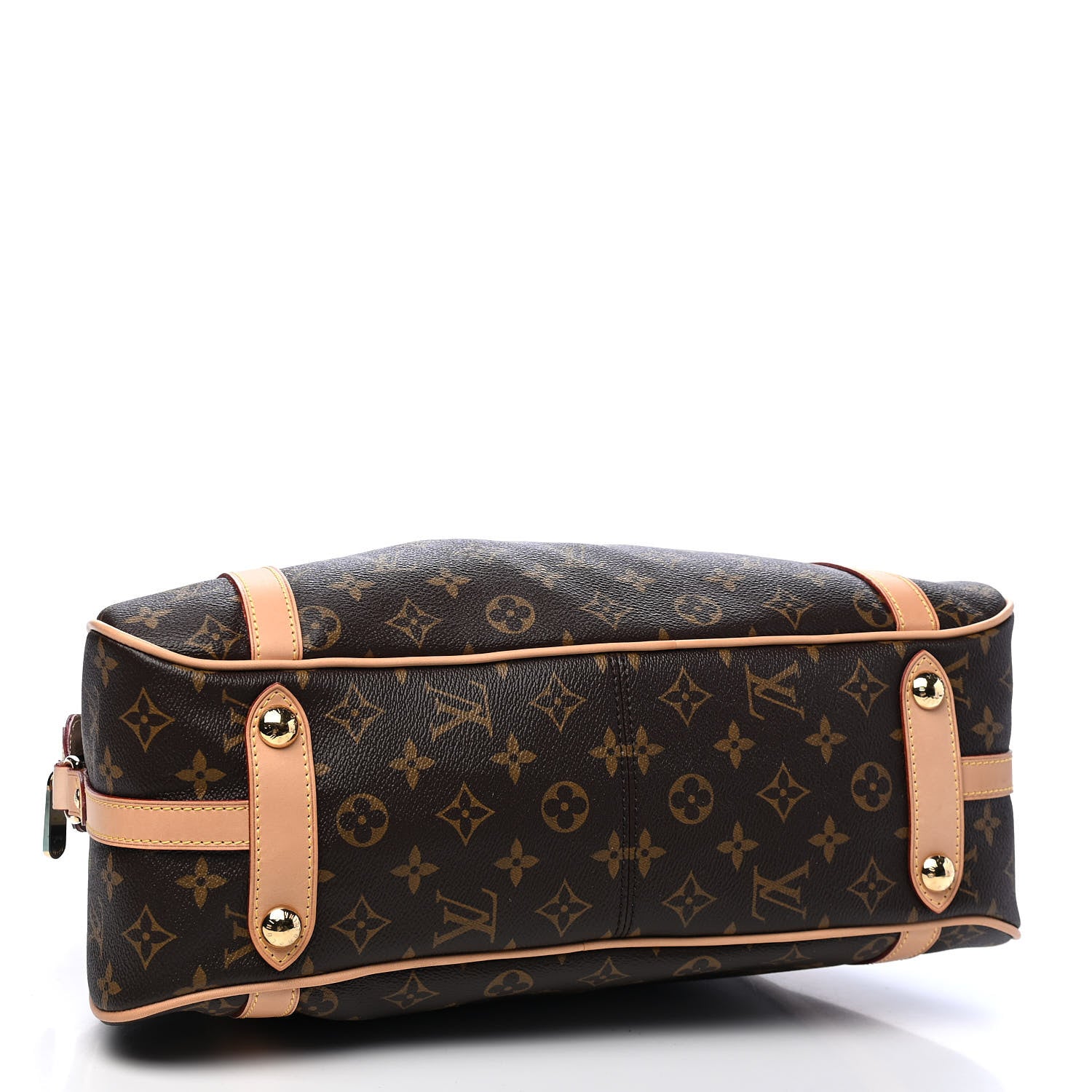 Louis Vuitton Monogram Stresa PM 3 of 7