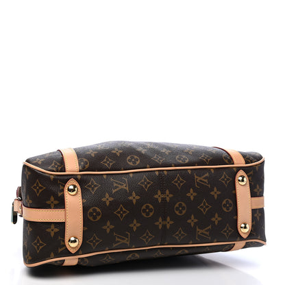 Louis Vuitton Monogram Stresa PM 3 of 7