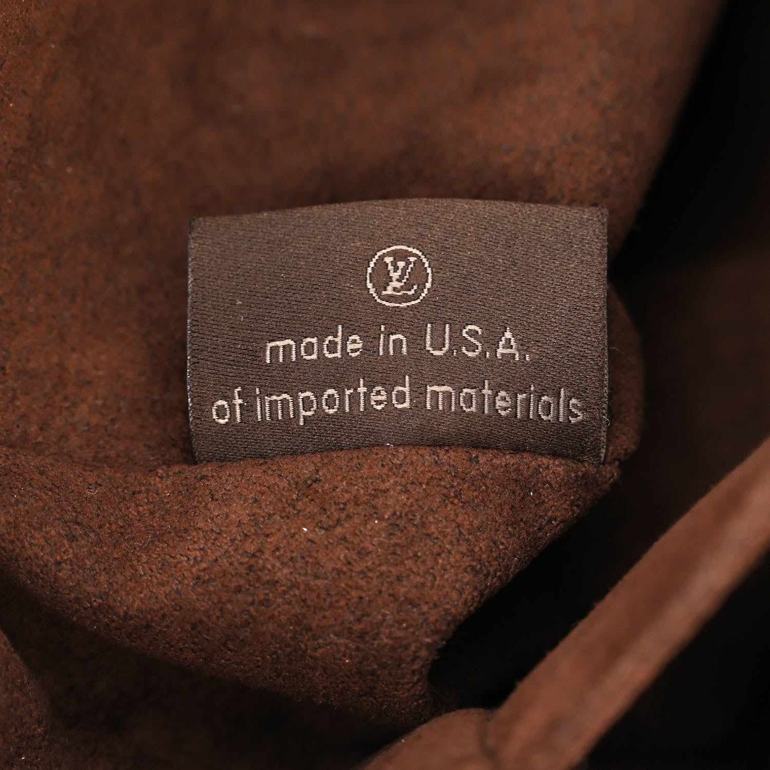 Louis Vuitton Monogram Pochette Metis 7 of 12