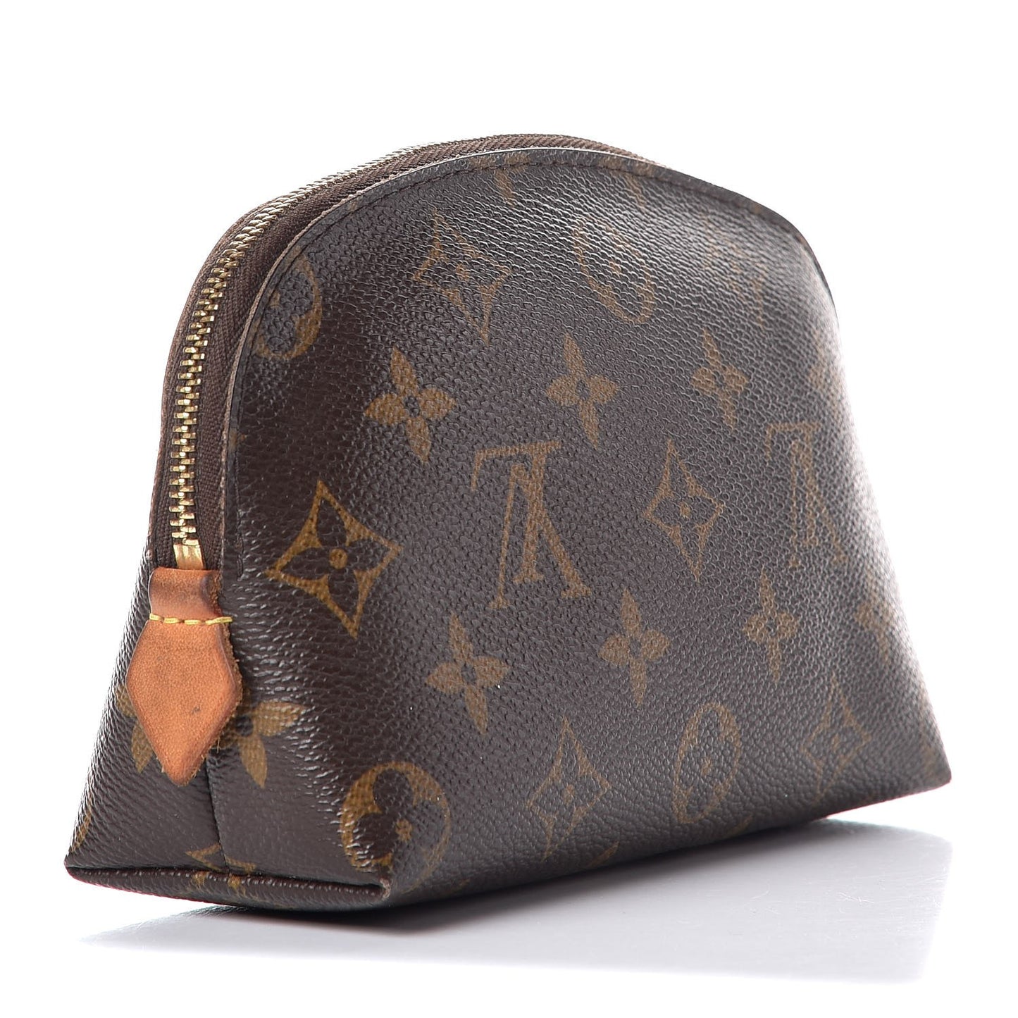 Monogram Cosmetic Pouch