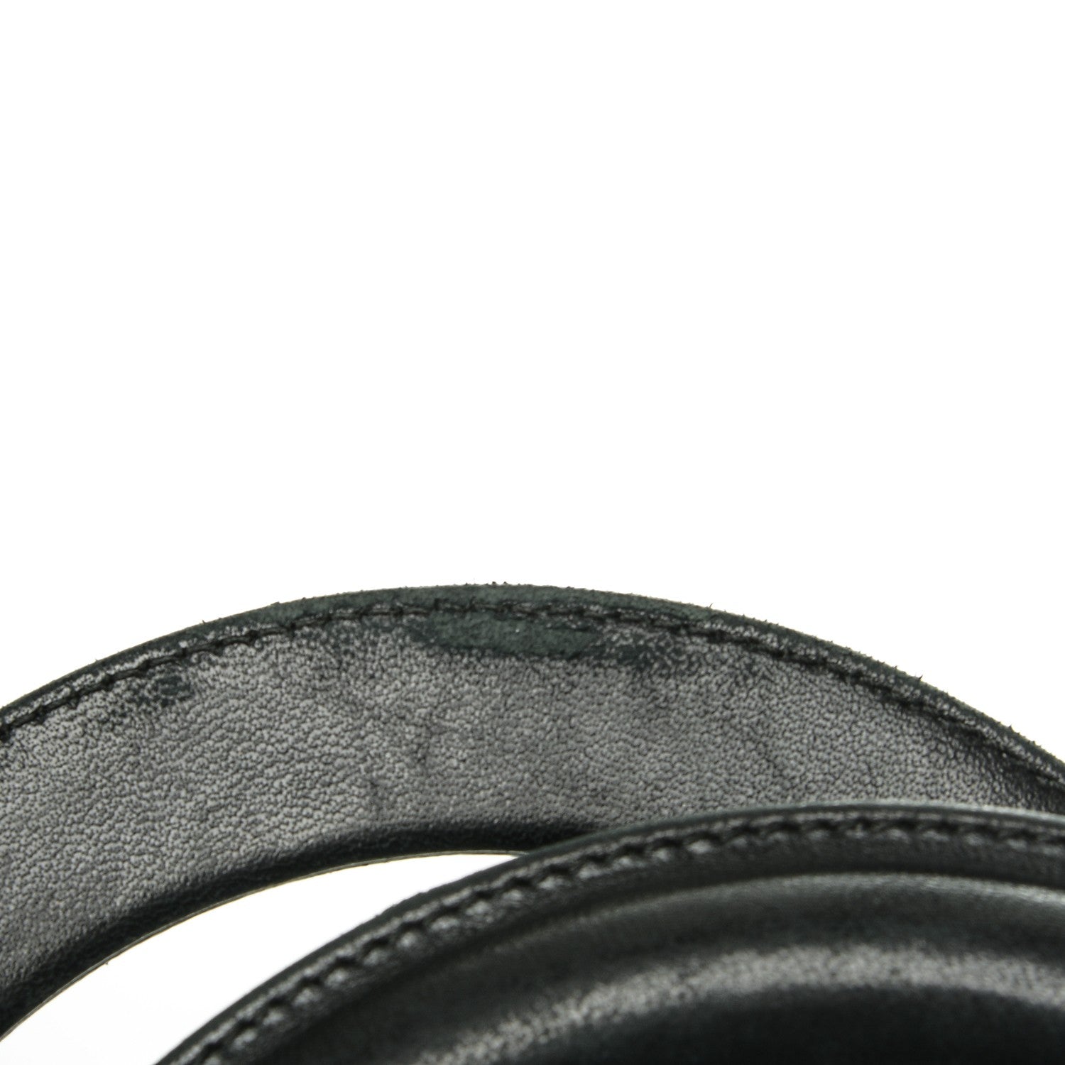 Christian Dior Vintage Lambskin Cannage Large Lady Dior Black 10 of 14