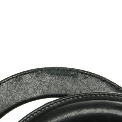 Christian Dior Vintage Lambskin Cannage Large Lady Dior Black 10 of 14