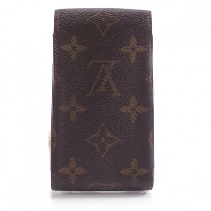 Louis Vuitton Monogram Cigarette Case 2 of 7