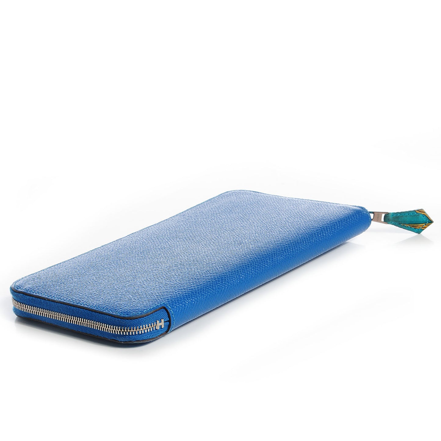 Epsom Silk'In Wallet Mykonos