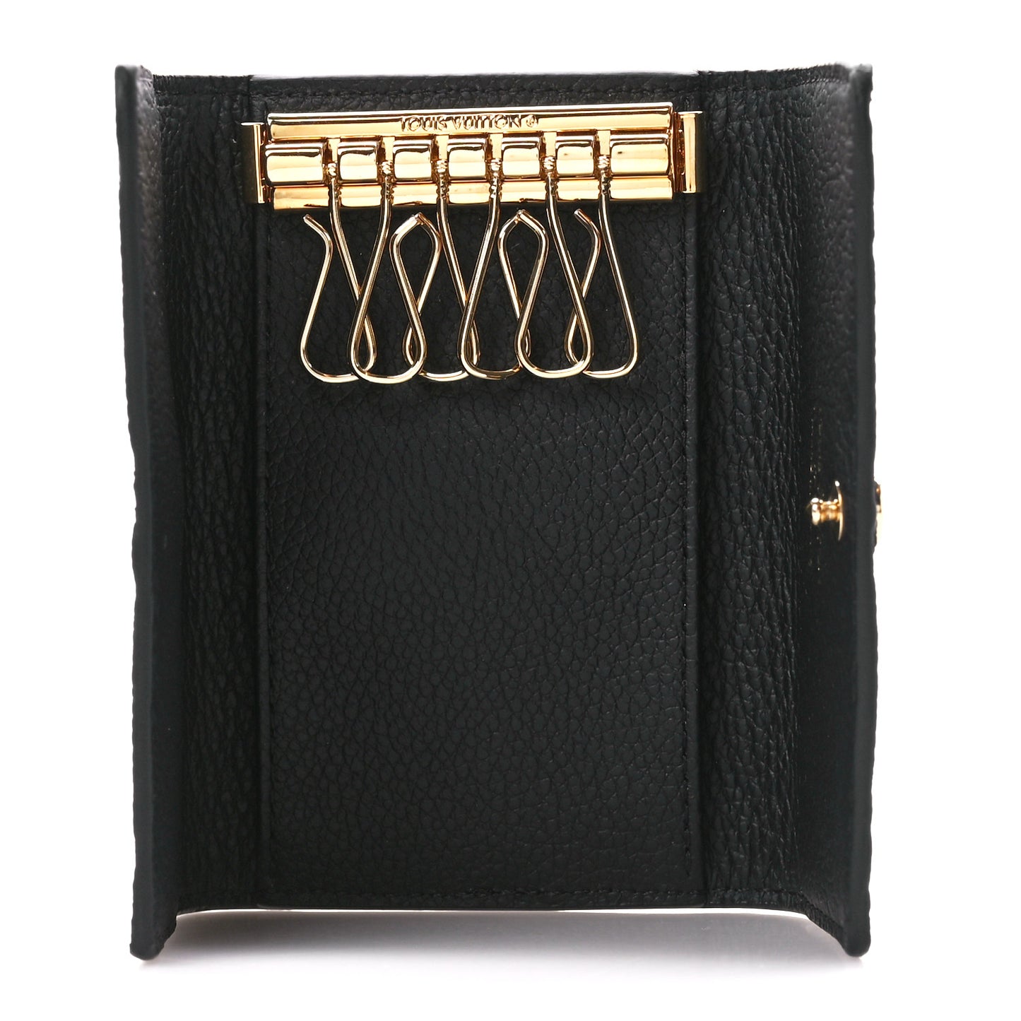 Empreinte Multicles 6 Key Holder Black